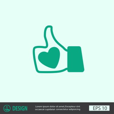 ekibimizi gibi simgesinin