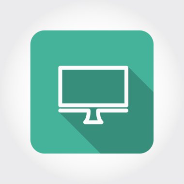 bilgisayar kutsal kişilerin resmi, resim