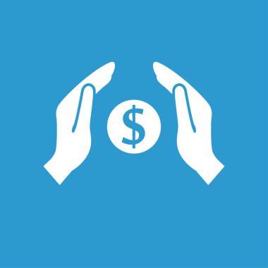 Paranın piktografı ellerinde