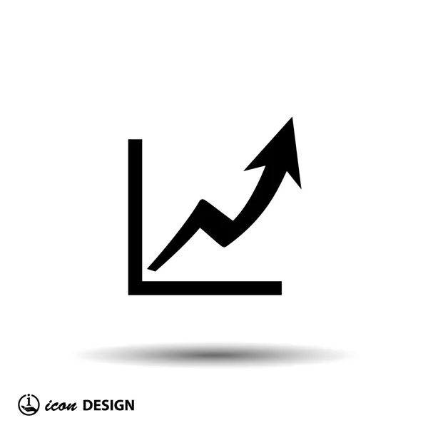 Resim Grafik simgesi — Stok Vektör