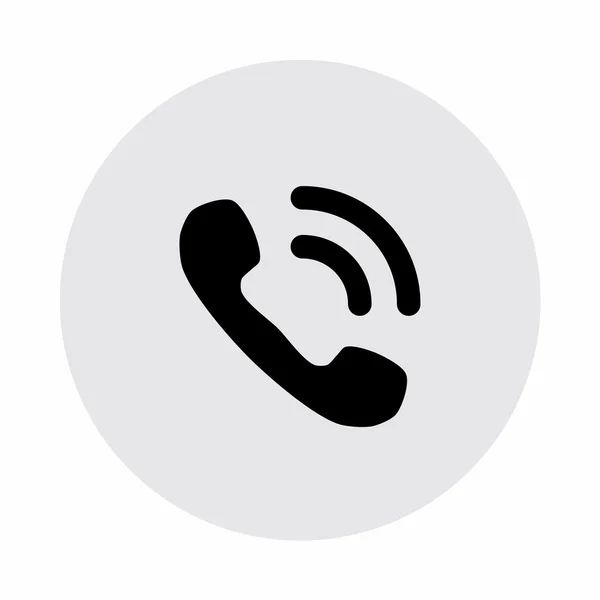 Ikony Symbols telefonów komórkowych — Wektor stockowy