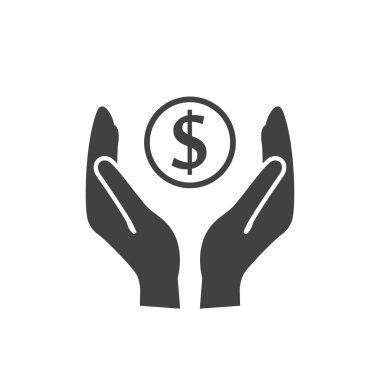 Paranın piktografı ellerinde