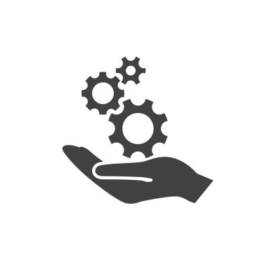 Yandan vites simgesi