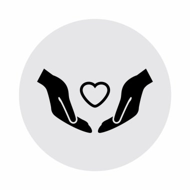 ekibimizi elinde kalp