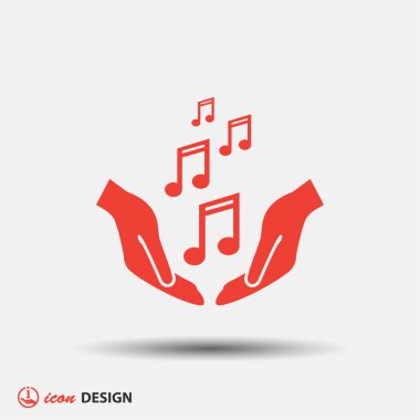 Ekibimizi müzik notlar