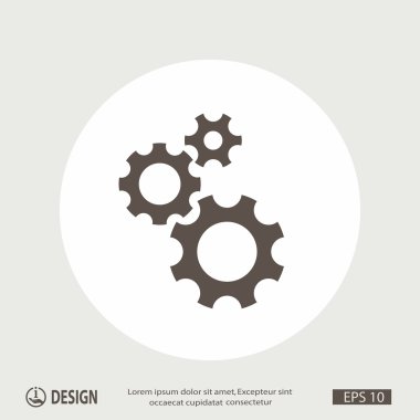 Ekibimizi dişli tekerlek