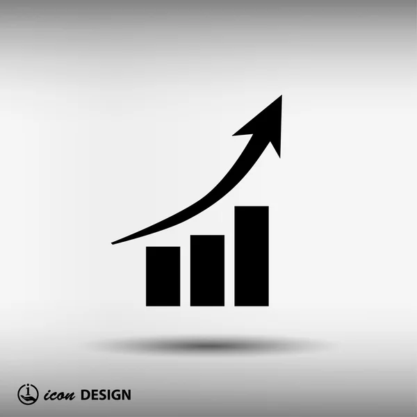 Resim Grafik simgesi — Stok Vektör