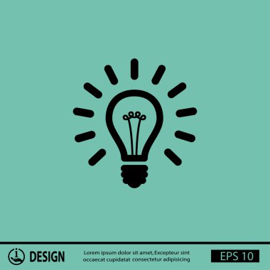 ekibimizi ışık ampul