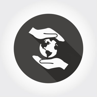 Ekibimizi, elinde de dünya