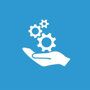 Yandan vites simgesi