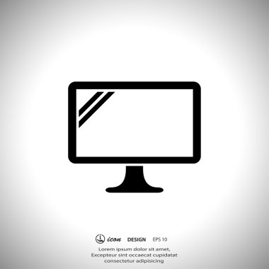 bilgisayar kutsal kişilerin resmi, resim