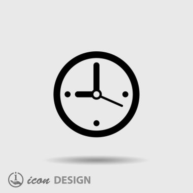 Ekibimizi saatin oklu