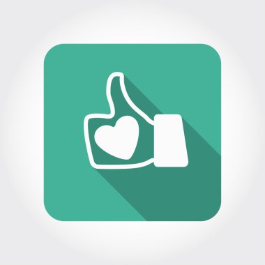 ekibimizi gibi simgesinin