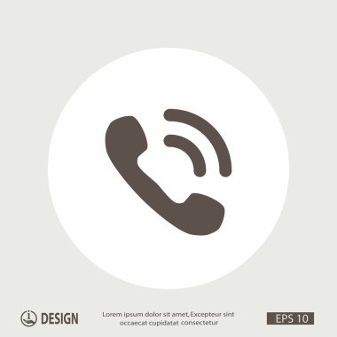 Ekibimizi cep telefonu