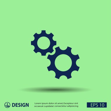 Resim karikatür vites