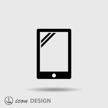 ekibimizi tablet simgesinin