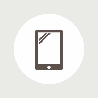 ekibimizi tablet simgesinin
