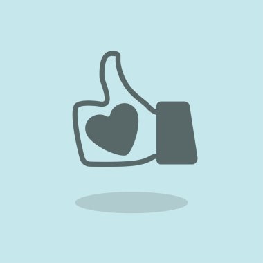 ekibimizi gibi simgesinin