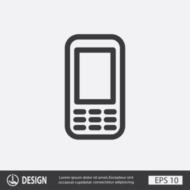 ekibimizi mobil simge tasarlamak