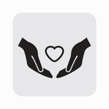 ekibimizi elinde kalp