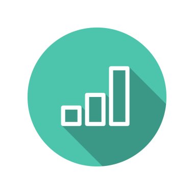 İstatistik grafik resim