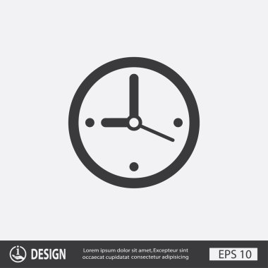 Ekibimizi saatin oklu