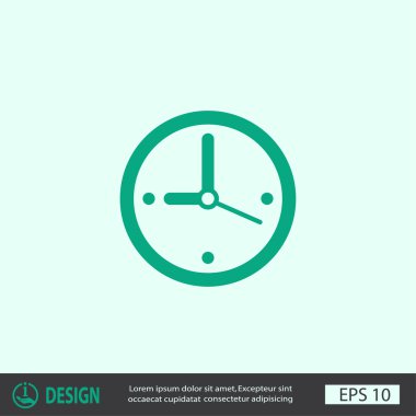 Ekibimizi saatin oklu