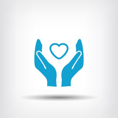 ekibimizi elinde kalp