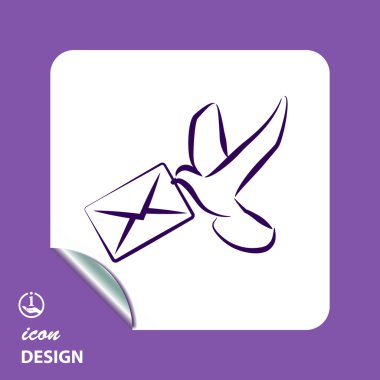 Ekibimizi bir kuş mail ile