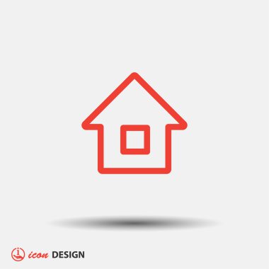 ekibimizi ev simgesinin