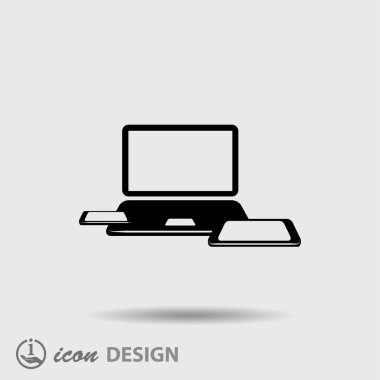 bilgisayar kutsal kişilerin resmi, resim