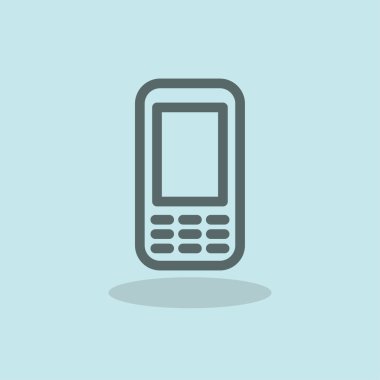 ekibimizi mobil simge tasarlamak