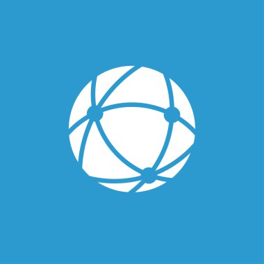 ekibimizi küre simgesi