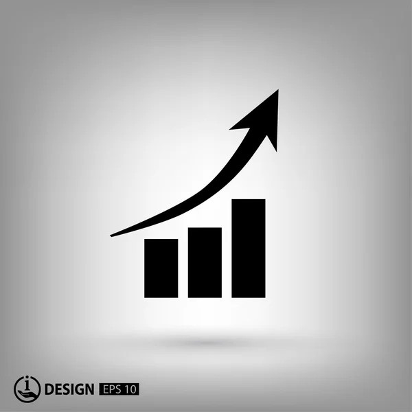 Resim Grafik simgesi — Stok Vektör