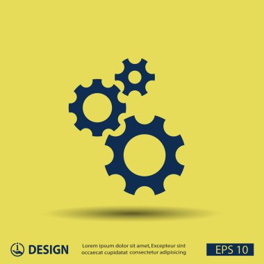 Ekibimizi dişli tekerlek