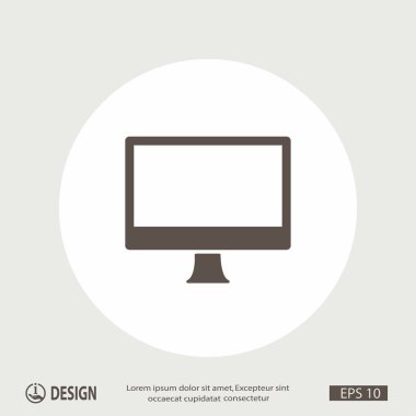 Ekibimizi bilgisayar ekranının