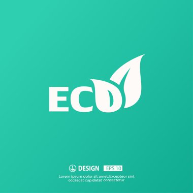 ekibimizi Eko simgesinin