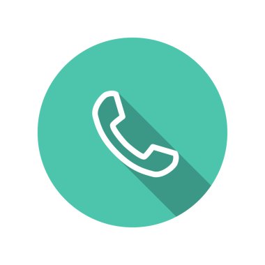 ekibimizi telefon simgesi