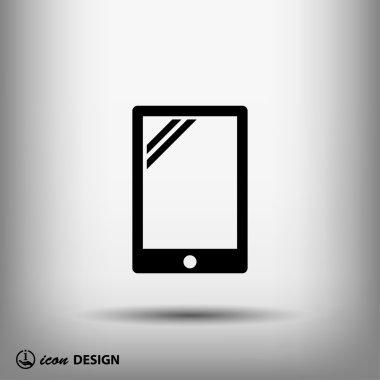 ekibimizi tablet simgesinin