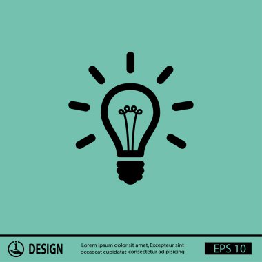 ekibimizi ışık ampul