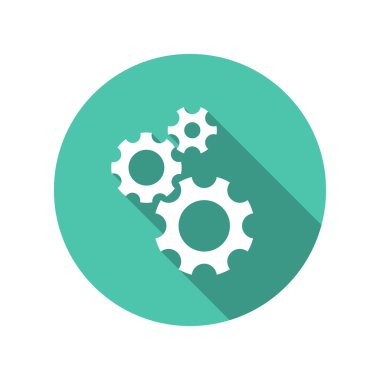 Ekibimizi dişli tekerlek