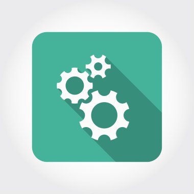 Ekibimizi dişli tekerlek