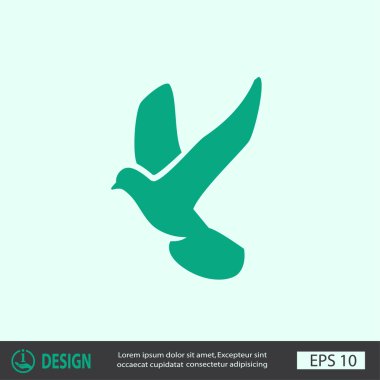 Ekibimizi kuş simgesi