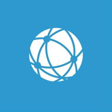 ekibimizi küre simgesi