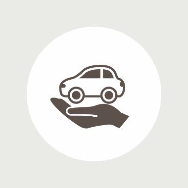 Eller arabaya ekibimizi