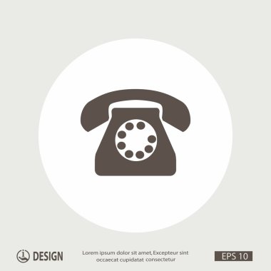 Ekibimizi cep telefonu