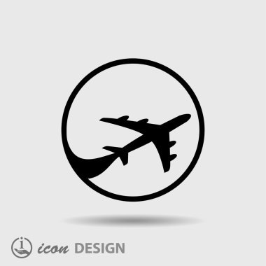 ekibimizi uçak simgesinin