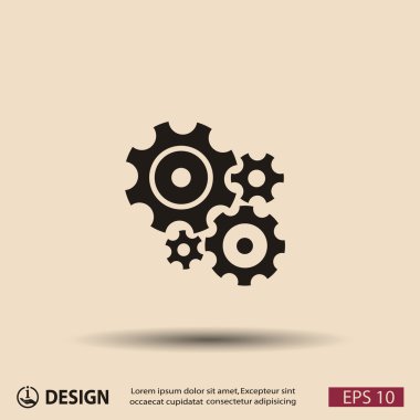 Ekibimizi vites simgesinin