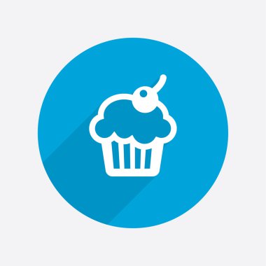 ekibimizi kek simgesinin