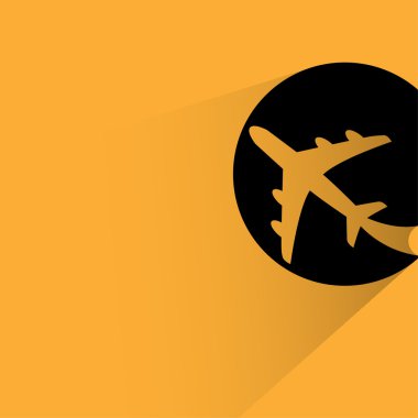 ekibimizi uçak simgesinin